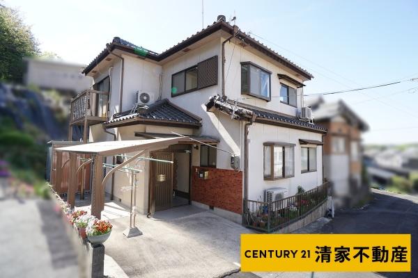 瀬戸市熊野町の中古一戸建