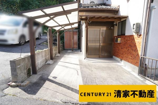 瀬戸市熊野町の中古一戸建て