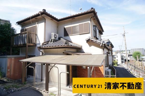 瀬戸市熊野町の中古一戸建て