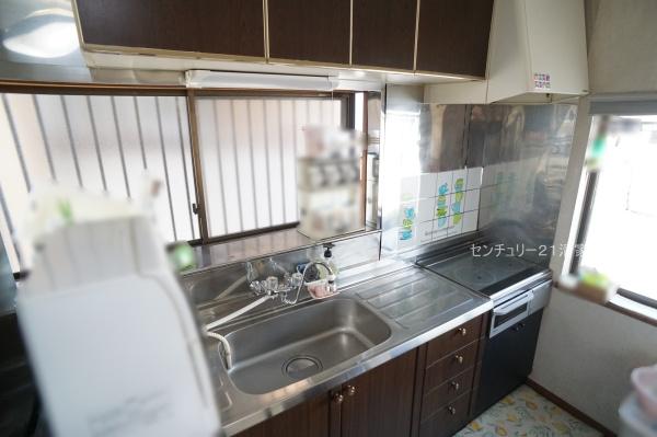 瀬戸市熊野町の中古一戸建