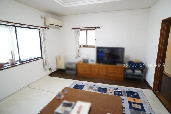 瀬戸市熊野町の中古一戸建
