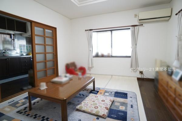 瀬戸市熊野町の中古一戸建て