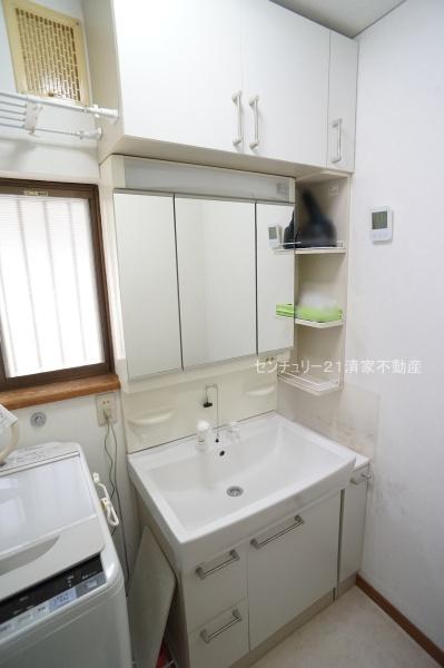 瀬戸市熊野町の中古一戸建て