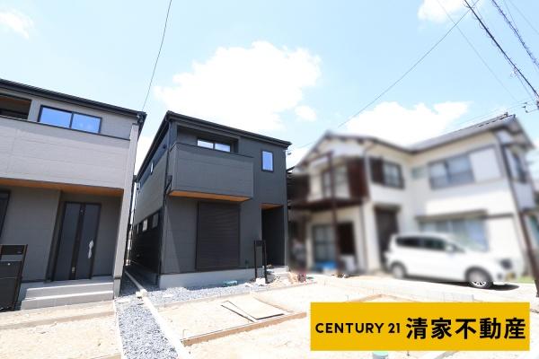 尾張旭市東大久手町２丁目の新築一戸建