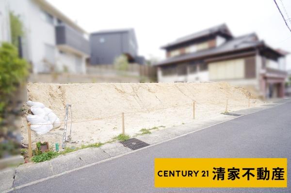 瀬戸市山手町の売土地