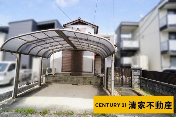 名古屋市守山区大谷町の売土地