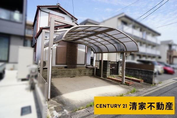 名古屋市守山区大谷町の売土地