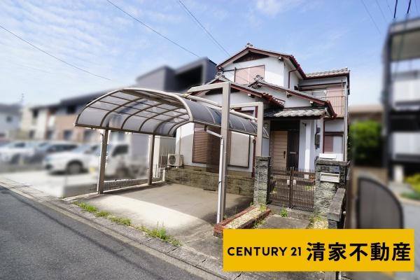 名古屋市守山区大谷町の売土地