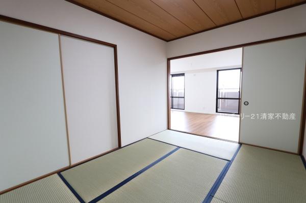 サンハウス小幡緑地東