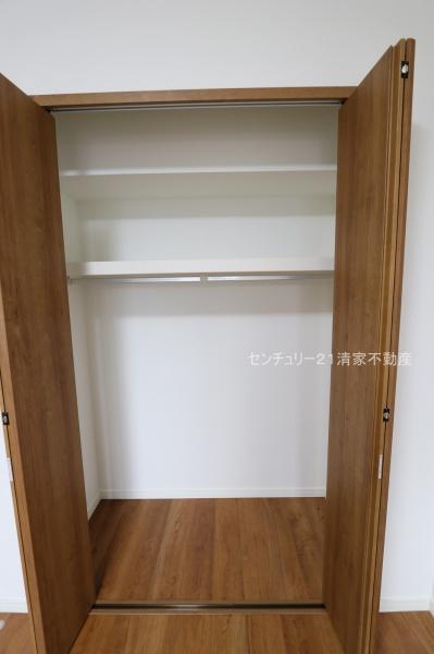 サンハウス小幡緑地東