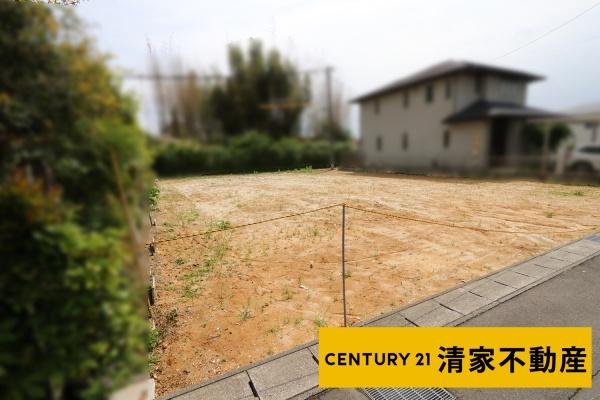 尾張旭市霞ケ丘町中の売土地