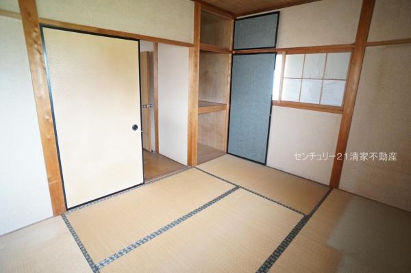 みよし市三好町蜂ヶ池の中古一戸建て