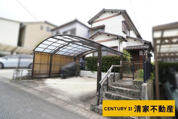 みよし市三好町蜂ヶ池の中古一戸建て