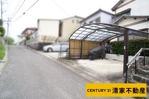 みよし市三好町蜂ヶ池の中古一戸建て