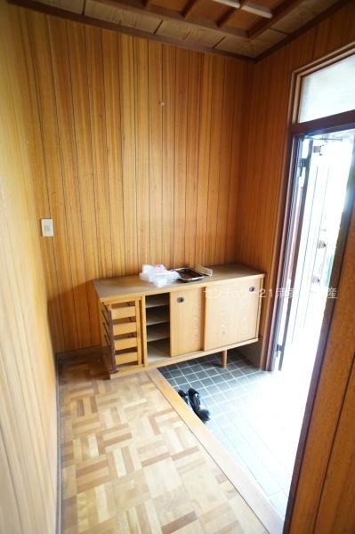 みよし市三好町蜂ヶ池の中古一戸建て