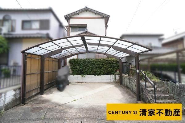 みよし市三好町蜂ヶ池の中古一戸建