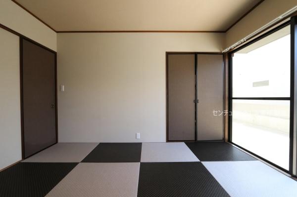 尾張旭市平子町西の中古一戸建て
