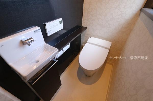 尾張旭市平子町西の中古一戸建て