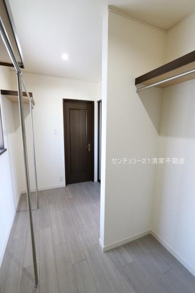 尾張旭市平子町西の中古一戸建て
