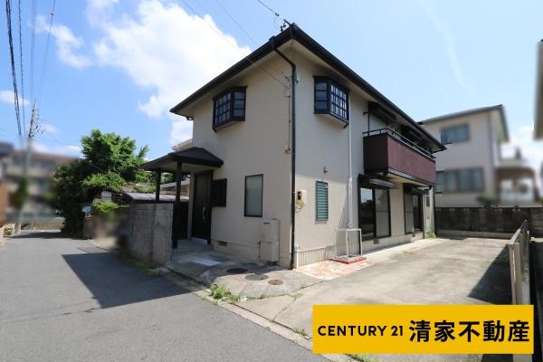 尾張旭市平子町西の中古一戸建
