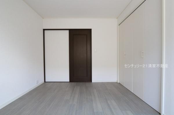 尾張旭市平子町西の中古一戸建て