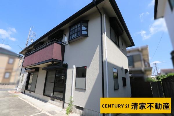 尾張旭市平子町西の中古一戸建て