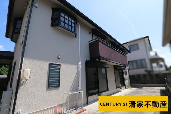 尾張旭市平子町西の中古一戸建て