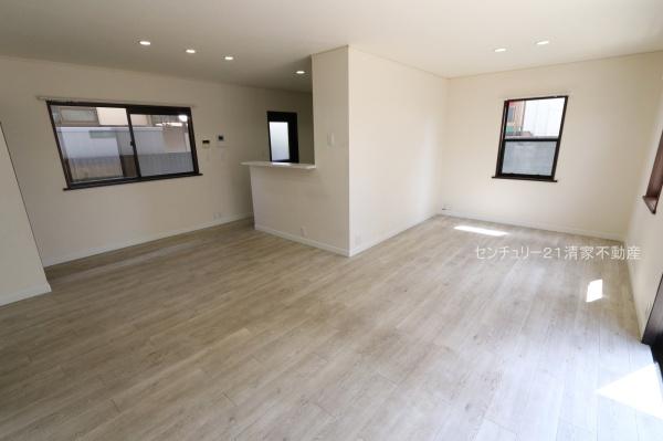 尾張旭市平子町西の中古一戸建