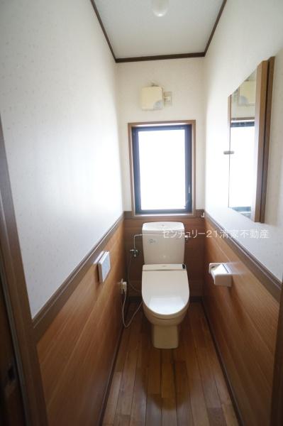 多治見市松坂町２丁目の中古一戸建て