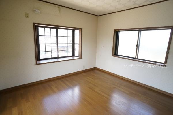 多治見市松坂町２丁目の中古一戸建て