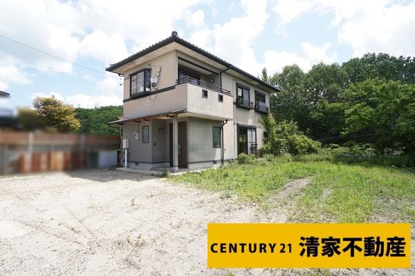多治見市松坂町２丁目の中古一戸建て