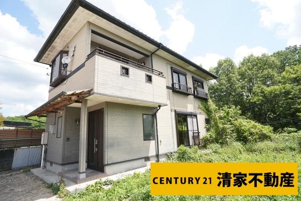 多治見市松坂町２丁目の中古一戸建て