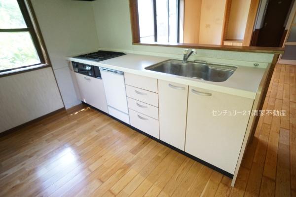 多治見市松坂町２丁目の中古一戸建