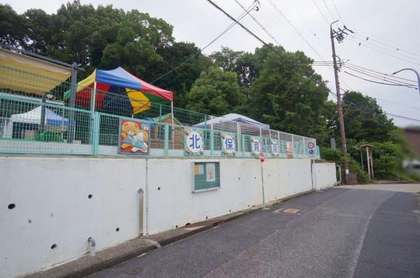 瀬戸西本町パーク・ホームズ(瀬戸北保育園)