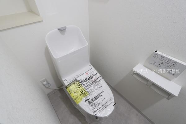 瀬戸西本町パーク・ホームズ