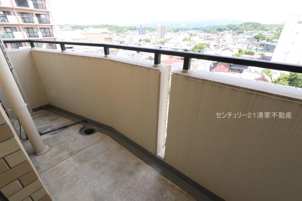 瀬戸西本町パーク・ホームズ