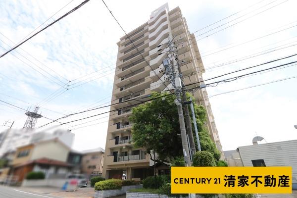 瀬戸西本町パーク・ホームズ