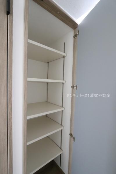 瀬戸西本町パーク・ホームズ