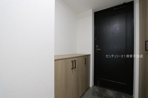瀬戸西本町パーク・ホームズ