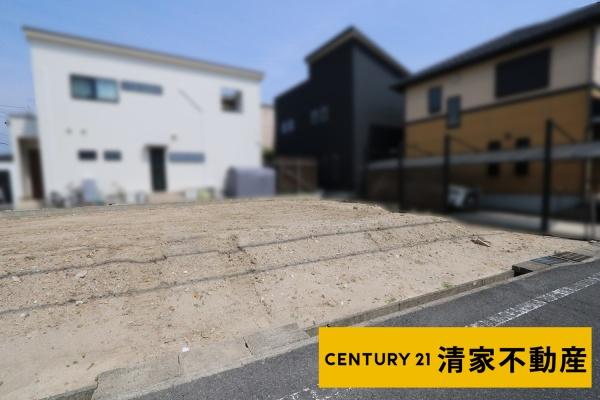 尾張旭市井田町４丁目の土地