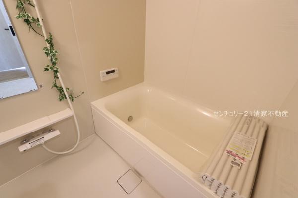尾張旭東山コーポラス