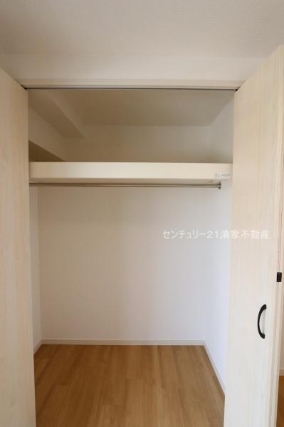 尾張旭東山コーポラス