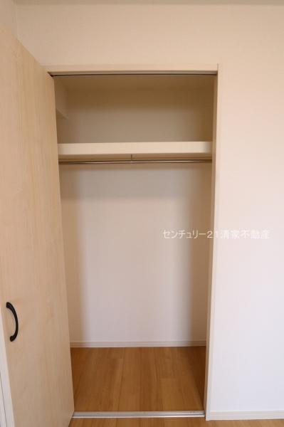 尾張旭東山コーポラス
