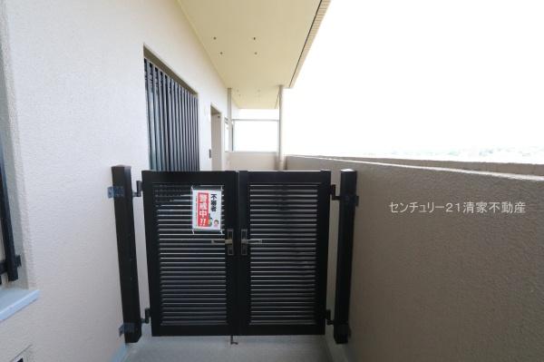 尾張旭東山コーポラス