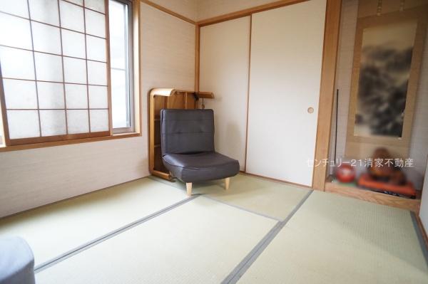 春日井市藤山台２丁目の中古一戸建て