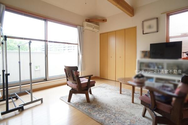 春日井市藤山台２丁目の中古一戸建て