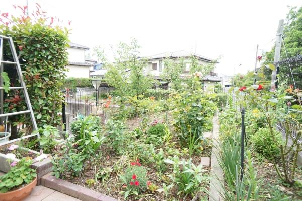 春日井市藤山台２丁目の中古一戸建て