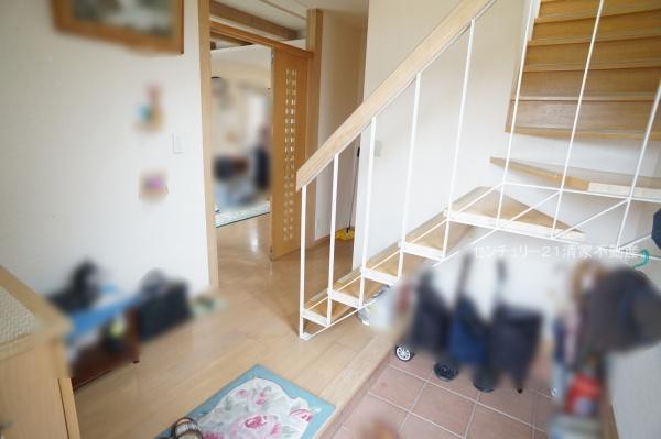 春日井市藤山台２丁目の中古一戸建て
