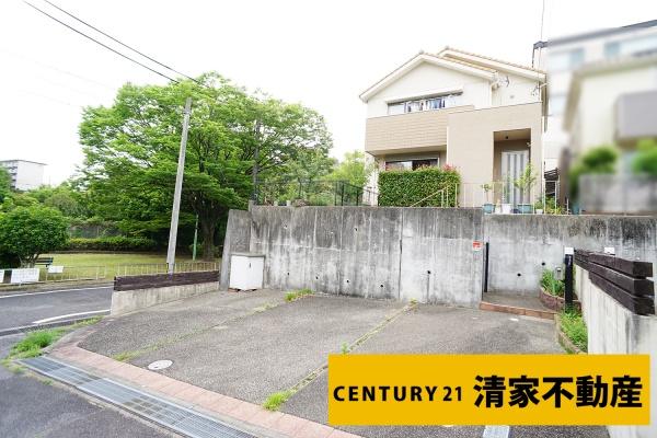 春日井市藤山台２丁目の中古一戸建て