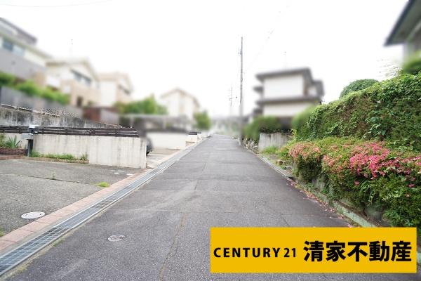 春日井市藤山台２丁目の中古一戸建て